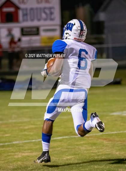 Thumbnail 1 in Westover @ Terry Sanford photogallery.