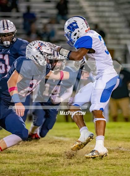 Thumbnail 1 in Westover @ Terry Sanford photogallery.