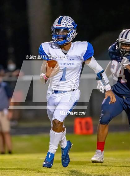 Thumbnail 2 in Westover @ Terry Sanford photogallery.