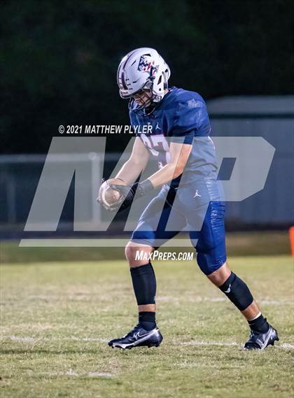 Thumbnail 2 in Westover @ Terry Sanford photogallery.