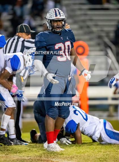 Thumbnail 3 in Westover @ Terry Sanford photogallery.