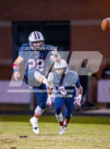 Thumbnail 3 in Westover @ Terry Sanford photogallery.