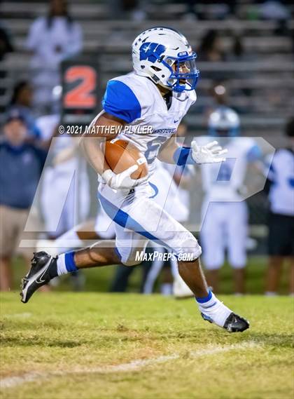 Thumbnail 2 in Westover @ Terry Sanford photogallery.
