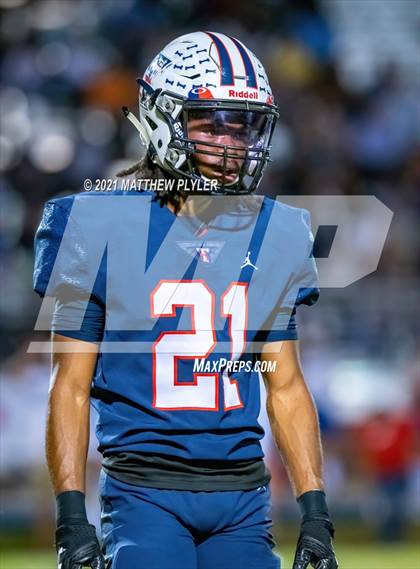 Thumbnail 1 in Westover @ Terry Sanford photogallery.