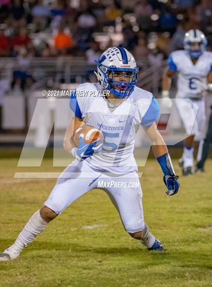 Thumbnail 3 in Westover @ Terry Sanford photogallery.