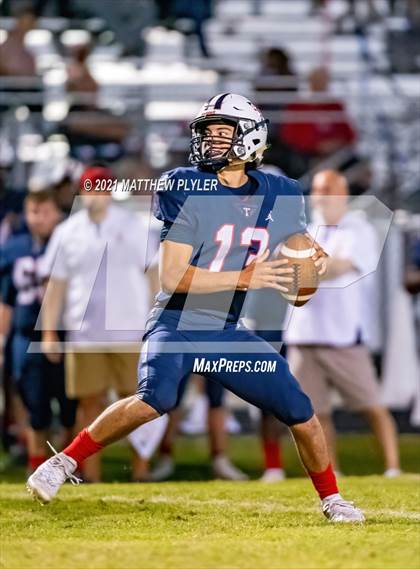 Thumbnail 1 in Westover @ Terry Sanford photogallery.