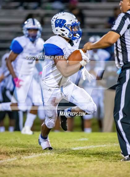 Thumbnail 3 in Westover @ Terry Sanford photogallery.