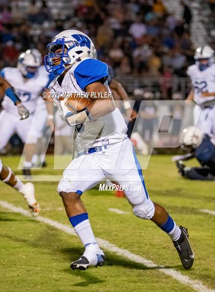 Thumbnail 3 in Westover @ Terry Sanford photogallery.