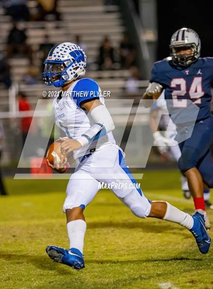 Thumbnail 2 in Westover @ Terry Sanford photogallery.