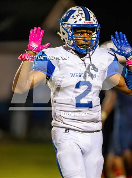 Thumbnail 2 in Westover @ Terry Sanford photogallery.