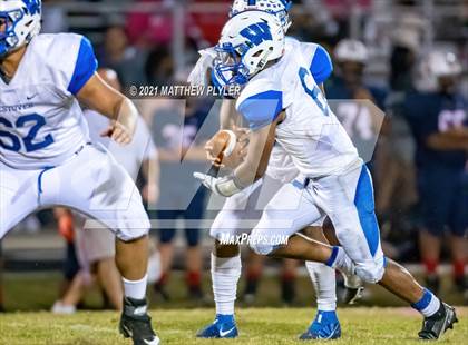 Thumbnail 3 in Westover @ Terry Sanford photogallery.