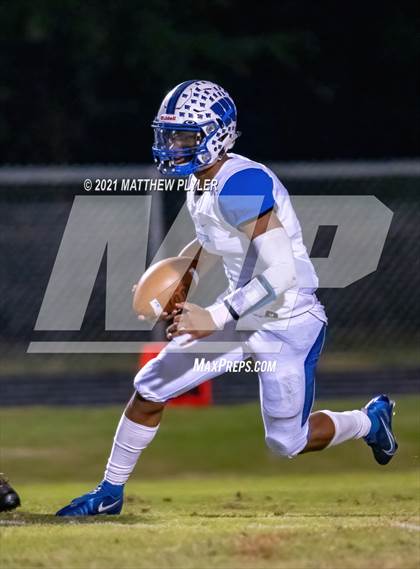 Thumbnail 1 in Westover @ Terry Sanford photogallery.