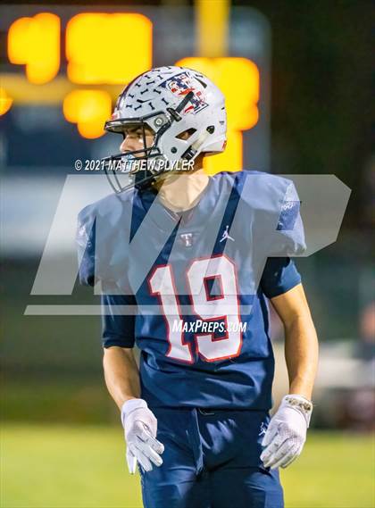 Thumbnail 2 in Westover @ Terry Sanford photogallery.