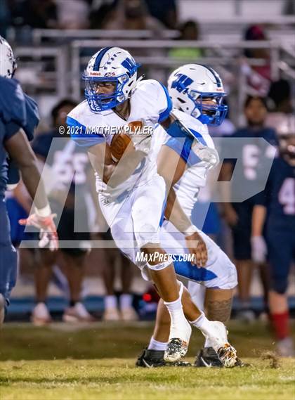 Thumbnail 2 in Westover @ Terry Sanford photogallery.