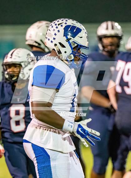 Thumbnail 3 in Westover @ Terry Sanford photogallery.