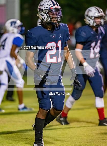 Thumbnail 1 in Westover @ Terry Sanford photogallery.