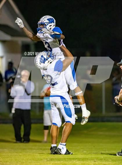 Thumbnail 3 in Westover @ Terry Sanford photogallery.