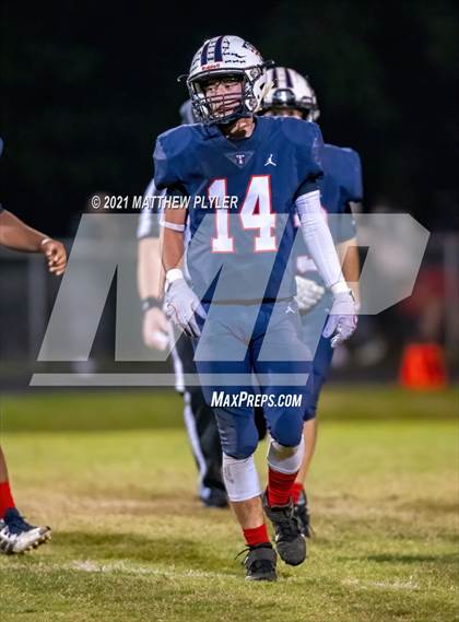 Thumbnail 2 in Westover @ Terry Sanford photogallery.