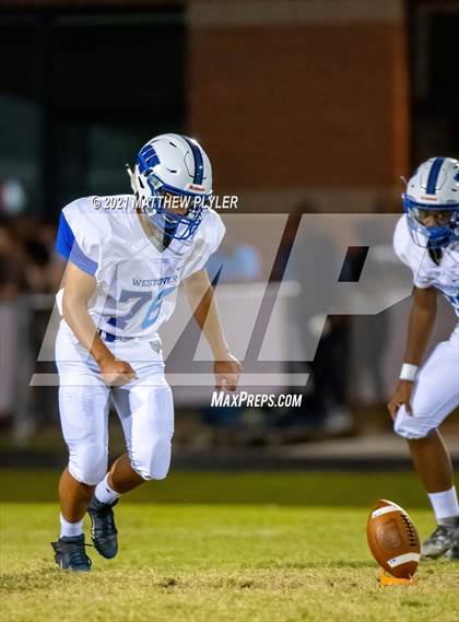 Thumbnail 3 in Westover @ Terry Sanford photogallery.