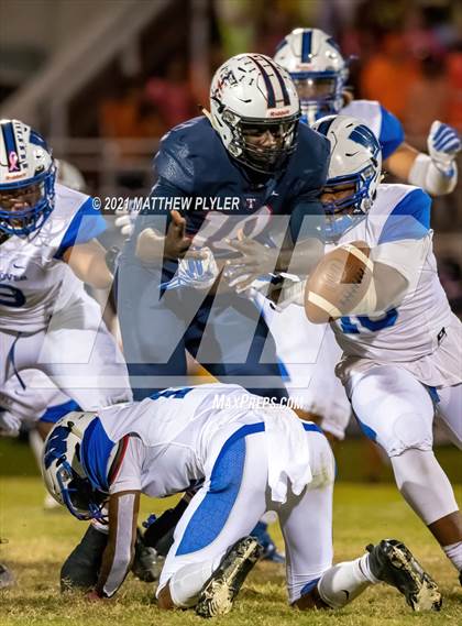 Thumbnail 2 in Westover @ Terry Sanford photogallery.