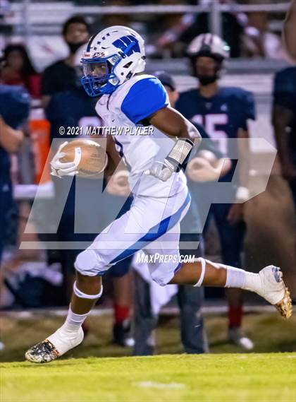 Thumbnail 3 in Westover @ Terry Sanford photogallery.