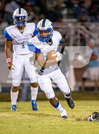 Thumbnail 1 in Westover @ Terry Sanford photogallery.