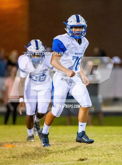 Thumbnail 3 in Westover @ Terry Sanford photogallery.