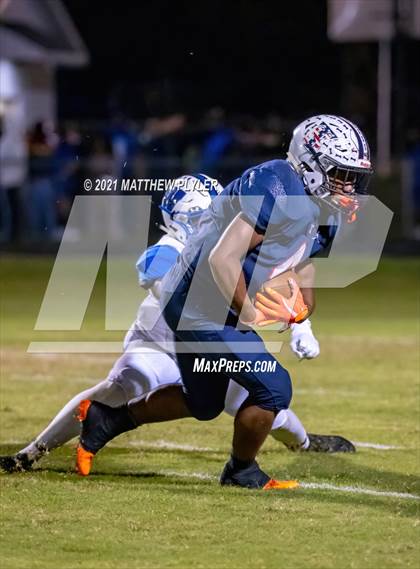 Thumbnail 1 in Westover @ Terry Sanford photogallery.