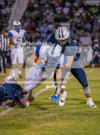 Thumbnail 3 in Westover @ Terry Sanford photogallery.