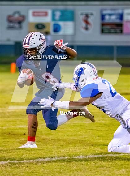 Thumbnail 3 in Westover @ Terry Sanford photogallery.