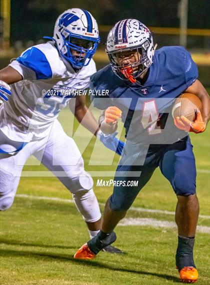 Thumbnail 2 in Westover @ Terry Sanford photogallery.