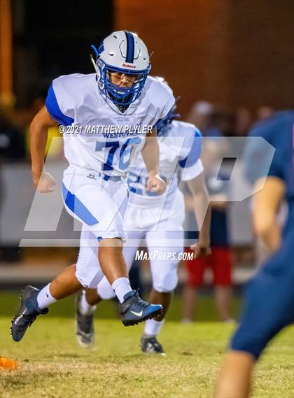 Thumbnail 1 in Westover @ Terry Sanford photogallery.