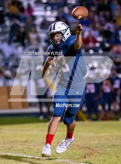 Thumbnail 1 in Westover @ Terry Sanford photogallery.