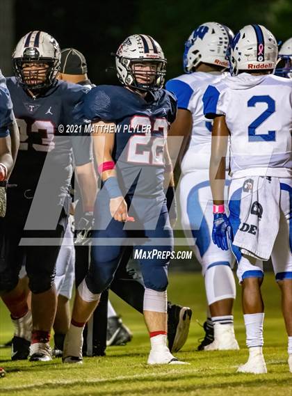 Thumbnail 3 in Westover @ Terry Sanford photogallery.