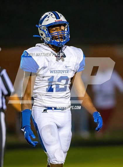Thumbnail 2 in Westover @ Terry Sanford photogallery.