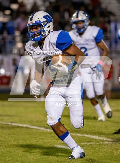 Thumbnail 2 in Westover @ Terry Sanford photogallery.
