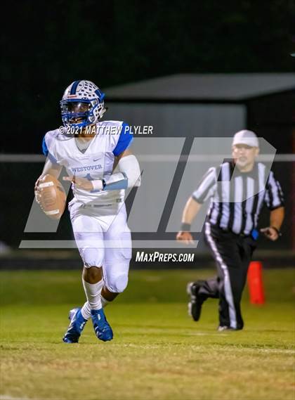 Thumbnail 2 in Westover @ Terry Sanford photogallery.
