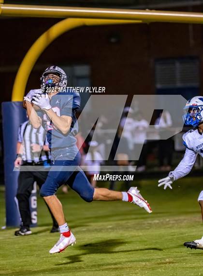 Thumbnail 2 in Westover @ Terry Sanford photogallery.