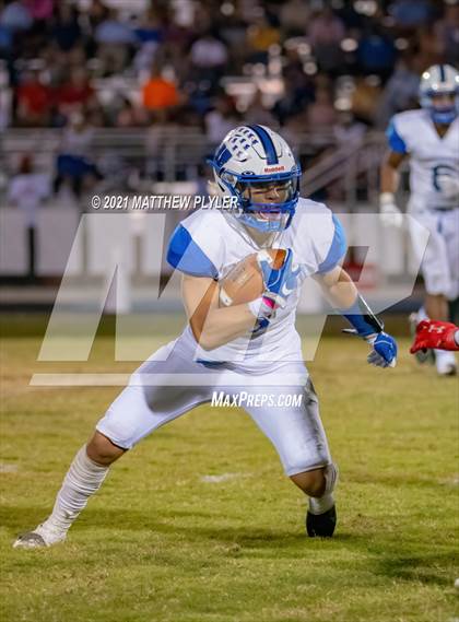 Thumbnail 1 in Westover @ Terry Sanford photogallery.