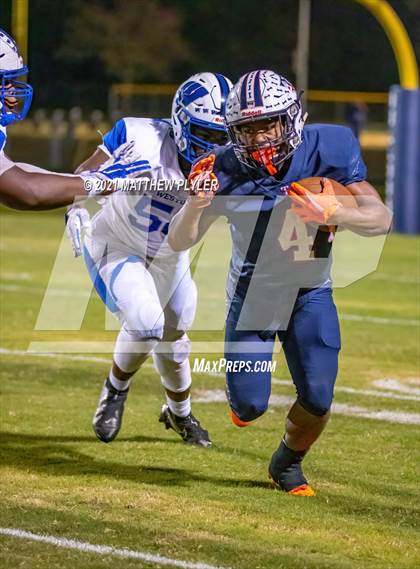 Thumbnail 3 in Westover @ Terry Sanford photogallery.