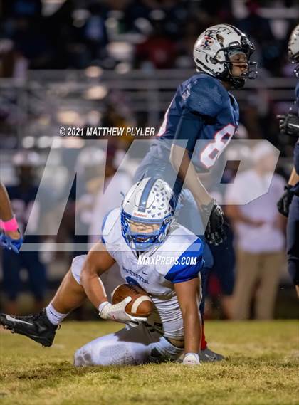 Thumbnail 3 in Westover @ Terry Sanford photogallery.