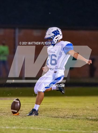Thumbnail 2 in Westover @ Terry Sanford photogallery.