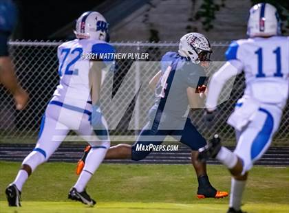 Thumbnail 2 in Westover @ Terry Sanford photogallery.