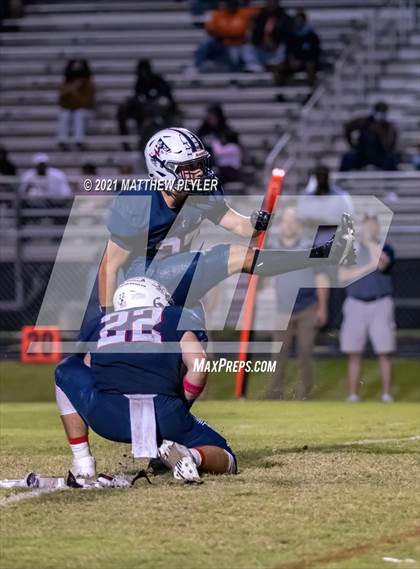 Thumbnail 2 in Westover @ Terry Sanford photogallery.