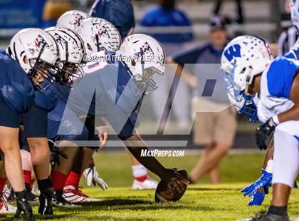 Thumbnail 1 in Westover @ Terry Sanford photogallery.