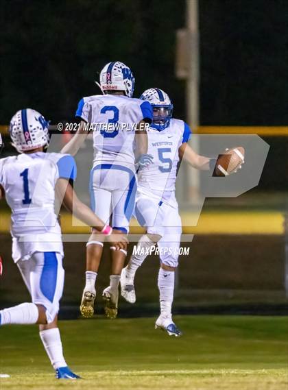 Thumbnail 1 in Westover @ Terry Sanford photogallery.