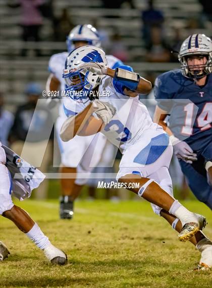 Thumbnail 2 in Westover @ Terry Sanford photogallery.