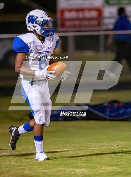 Thumbnail 2 in Westover @ Terry Sanford photogallery.
