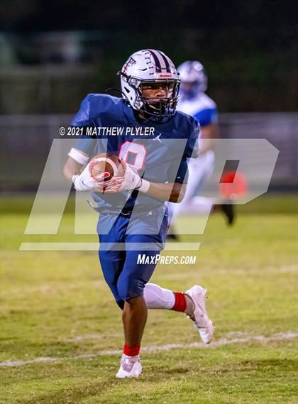 Thumbnail 1 in Westover @ Terry Sanford photogallery.