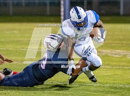Thumbnail 1 in Westover @ Terry Sanford photogallery.
